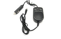80 W AC100 - 240V USB Power Car Adapter 50Hz / 60Hz For Notebook