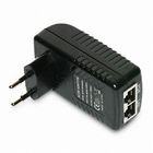 Network Power Over Ethernet Adapter Power Adapter 18V 1A Australian / United States / Europe Plug